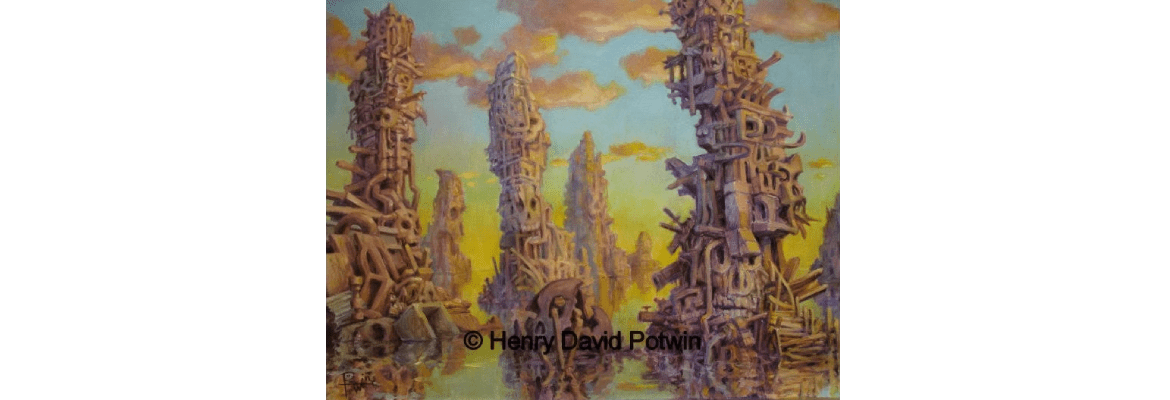 Potwinart