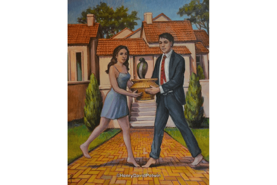 Potwinart